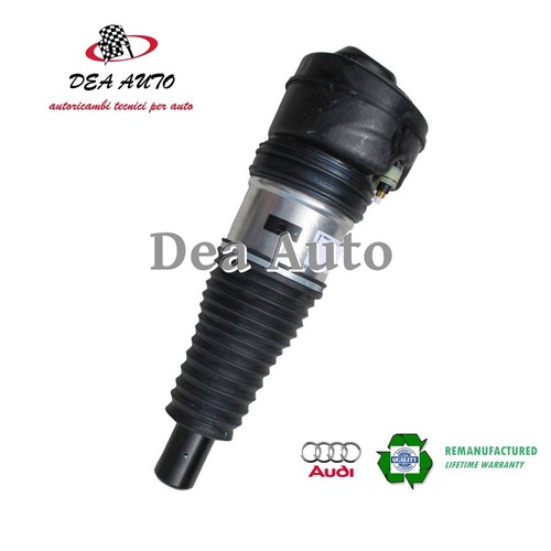 Sospensione pneumatica audi - pneumatica,