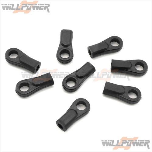 X2cr pro parts - parts, sterzo