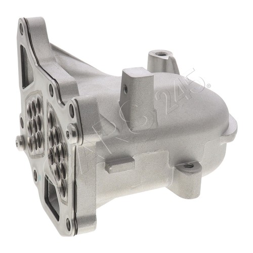Radiatore ricircolo gas - , di