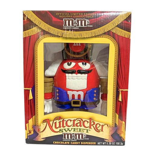 Dispenser caramelle cioccolato
