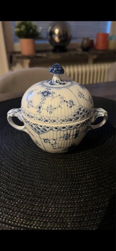 Zuccheriera royal copenhagen - royal,