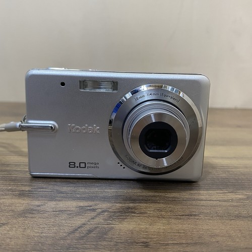 Kodak easyshare m883 mp - mp, 3x