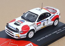 Altaya Scala 1/43 CS2134 -