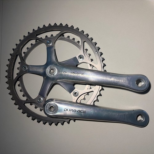 Guarnitura shimano dura - dura, ace