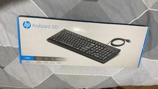 Tastiera HP Keyboard 100
