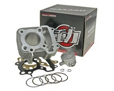 Kit cilindro kit Naraku 65cc