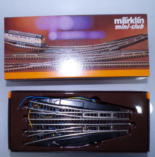 Märklin mini club 8561 - mini-club,