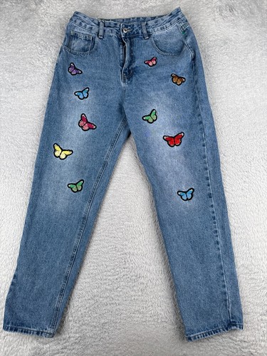 Jeans donna blu denim - donna, 29
