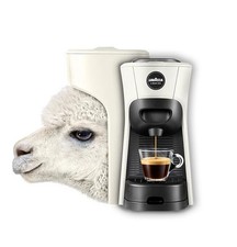 Lavazza LM 840 Tiny Eco