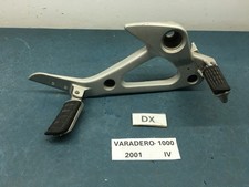 PEDANA POGGIAPIEDI COMPLETA