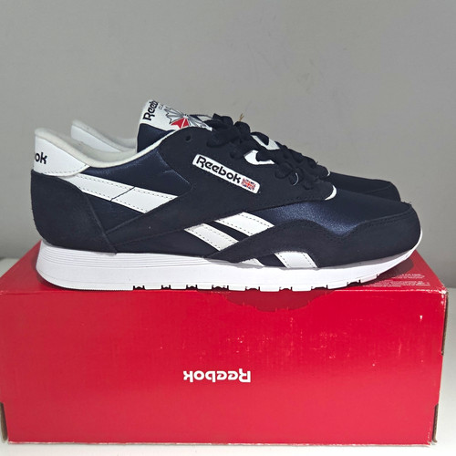 Reebok classic nylon - nylon, scarpe