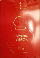 PICCOLO CAMPIONE DI PROFUMO DA COLLEZIONE - DIOR - HYPNOTIC POISON - RARO