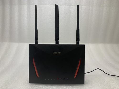 Asus ac86u wireless ac2900 - asus, wireless-ac2900