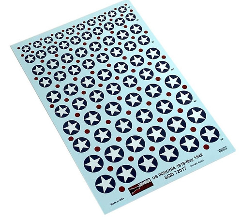 Squadron decals us - decals,