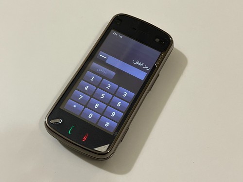 Nokia n97 telefono - n97, gb