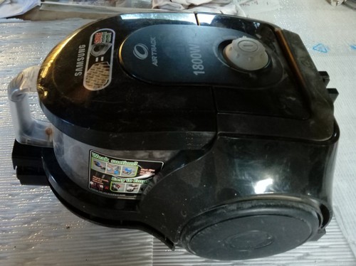 Aspirapolvere samsung sc4350 - aspirapolvere,