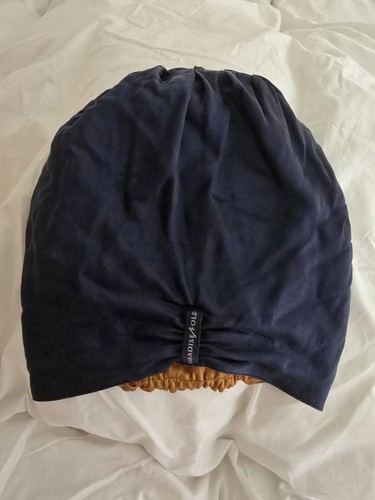 Turbante copricapo paradise - /,