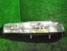 Faro proiettore sinistro Honda