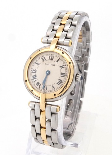 Cartier panthere vendome - cartier,
