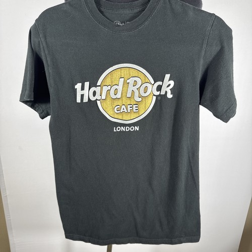 Hard rock cafe london shirt - hard,