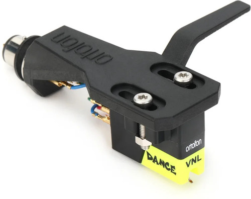 Ortofon vnl dance premounted - vnl,