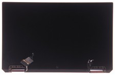 HP Spectre x360 13-AW UHD TS