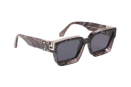 Occhiali sole louis - sole, vuitton