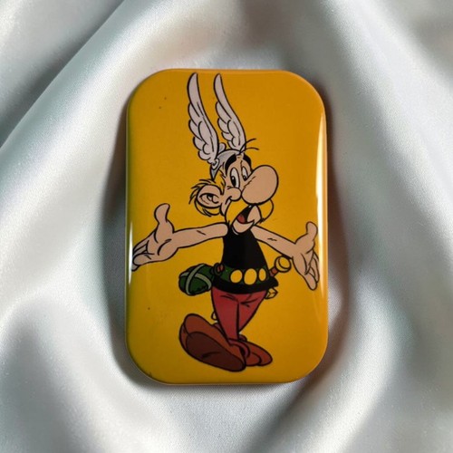 Calamita frigo asterix fumetto - asterix,