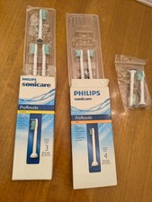 Philips Sonicare ProResult spazzolini  7 testine di ricambio