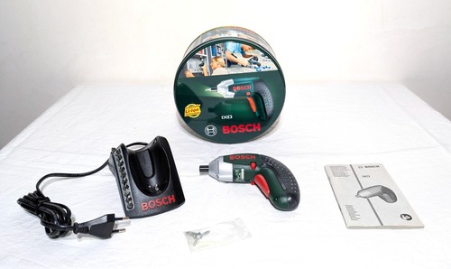 Bosch ixo cacciavite - ixo,