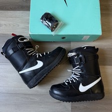 Stivali da snowboard Nike Zoom