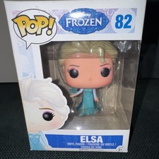 Funko pop elsa - funko,