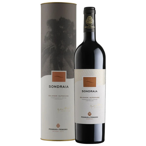 Bolgheri superiore doc - bolgheri,
