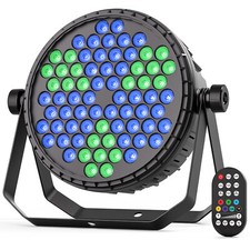 Faretto par LED 360 W 72 LED