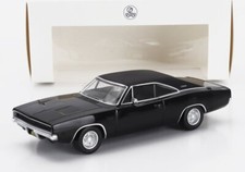 Norev dodge charger 1968 - dodge,
