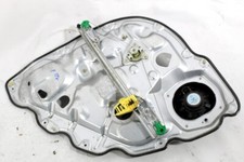 71734850 MECCANISMO ALZA-VETRO ALZA-CRISTALLO PORTA POSTERIORE DESTRA MANUALE FI