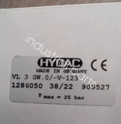 Pezzo nuovo vl3gw v - pezzo, vl3gw.0/-v-123
