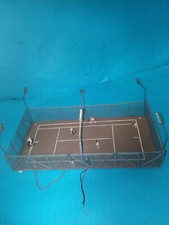 Campo tennis x - da,