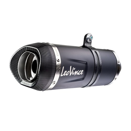 Leovince 14379ebnu scarico - leovince,