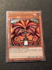 YUGIOH! - EXODIA IL PROIBITO -