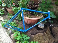 TELAIO MTB VINTAGE °° OLMO