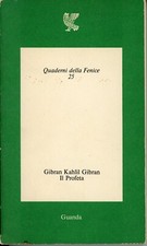 GIBRAN KAHLIL GIBRAN - IL