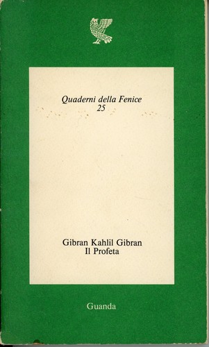 Gibran kahlil - gibran,