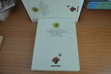 Grande enciclopediadel Giardinaggio in Vaso casa terrazzo balcone ed DeAgostini 