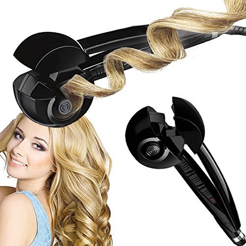Arriccia capelli curl piastra - capelli,