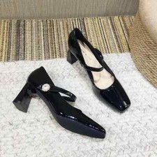 Decolte Scarpe 6 cm Eleganti