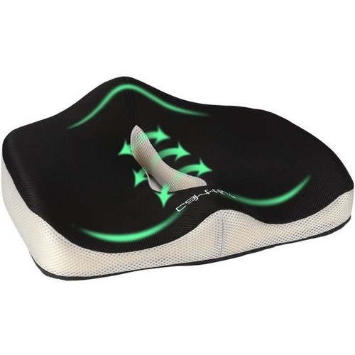 Cuscino coccige sedile - cuscino,