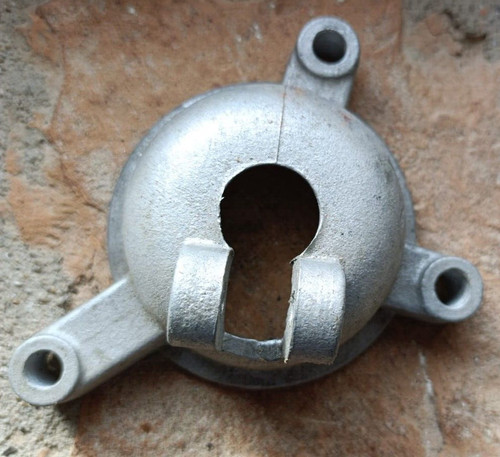 Coperchio frizione per moto - frizione,