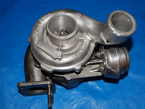 Turbocompressore alfa romeo - turbocompressore,