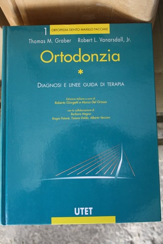 Ortopedia dento maxillo - ortopedia,
